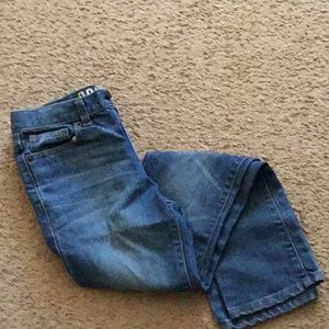 Boys jeans